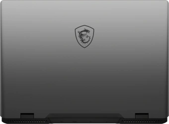 Ноутбук MSI Creator M16 HX C14VFG-035RU Core i7 14700HX 16Gb SSD1Tb NVIDIA GeForce RTX4060 8Gb 16" IPS QHD+ (2560x1600) Windows 11 Pro grey WiFi BT Cam (9S7-15P212-035) - купить недорого с доставкой в интернет-магазине