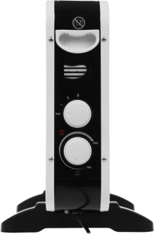 Конвектор Centek CT-6125 2000Вт белый/черный - купить недорого с доставкой в интернет-магазине