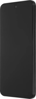 Смартфон Tecno Spark 40 256Gb 8Gb черный моноблок 3G 4G 2Sim 6.67" 720x1600 Android 15 50Mpix 802.11 a/b/g/n/ac/ax NFC GPS GSM900/1800 GSM1900 Protect FM microSD max1024Gb - купить недорого с доставкой в интернет-магазине