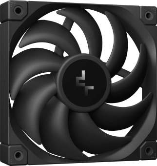 Устройство охлаждения(кулер) Deepcool AK620 Digital Pro Soc-AM5/AM4/1151/1200/2066/1700 черный 4-pin 28dB Al+Cu LCD 260W 1486gr Ret (R-AK620-BKAPMN-G) - купить недорого с доставкой в интернет-магазине
