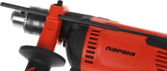 Дрель ударная Парма ДЭ-01-13/800РУ 800Вт ключевой реверс (02.025.00003) - купить недорого с доставкой в интернет-магазине