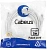 Патч-корд Cabeus PC-UTP-RJ45-CAT.5E-5M-WH-LSZH U/UTP RJ-45 вил.-вилка RJ-45 кат.5E 5м белый LSZH