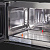 Микроволновая печь Maunfeld JBMO.20.5GRBG 20л. 700Вт черный (встраиваемая)