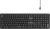 Клавиатура A4Tech Fstyler FBX55C черный USB беспроводная BT/Radio slim Multimedia (FBX55C) - купить недорого с доставкой в интернет-магазине