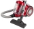 Пылесос Starwind SCV2286 2200Вт красный/серый - купить недорого с доставкой в интернет-магазине