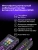Тестер кабельный Ermenrich NetGeeks NP50 фиолетовый/черный (84555) - цена, купить или заказать с доставкой в интернет-магазине Тестер кабельный Ermenrich NetGeeks NP50 фиолетовый/черный (84555) - купить недорого с доставкой в интернет-магазине