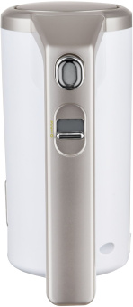 Миксер ручной Polaris PHM 2024 CordLess 200Вт белый - купить недорого с доставкой в интернет-магазине