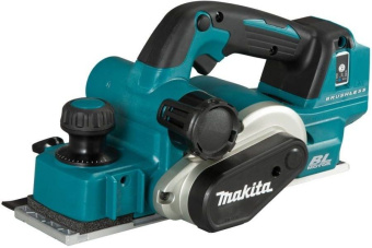 Рубанок Makita DKP181ZU 82мм 12000об/мин - купить недорого с доставкой в интернет-магазине