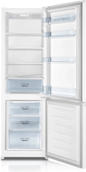 Холодильник Gorenje RK4181PW4 2-хкамерн. белый - купить недорого с доставкой в интернет-магазине