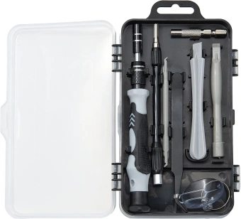 Набор отверток Enfield Torx 115 в компл.:115 предметов жесткий кейс (100065768907) - купить недорого с доставкой в интернет-магазине