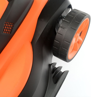 Газонокосилка роторная Patriot PT 2043E (512309236) 2000Вт - купить недорого с доставкой в интернет-магазине