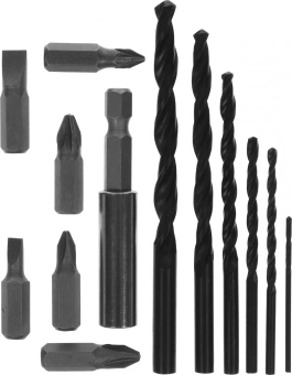 Дрель-шуруповерт Deko GCD12DU3 SET2 FU-Li-Ion аккум. патрон:быстрозажимной (063-4146) - купить недорого с доставкой в интернет-магазине