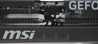 Видеокарта MSI PCI-E 5.0 RTX 5060 TI 8G GAMING OC NVIDIA GeForce RTX 5060TI 8Gb 128bit GDDR7 2647/28000 HDMIx1 DPx3 HDCP Ret - купить недорого с доставкой в интернет-магазине
