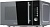 Микроволновая Печь Midea AM820CMF 20л. 800Вт серебристый