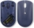 Мышь Lenovo 540 USB-C Wireless Compact темно-синий оптическая 2400dpi беспров. BT/Radio USB (GY51D20871) - купить недорого с доставкой в интернет-магазине