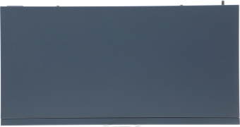 Коммутатор Hikvision DS-3E0518P-E(B) (L2) 17x1Гбит/с 1SFP 16PoE 16PoE+ 230W неуправляемый - купить недорого с доставкой в интернет-магазине