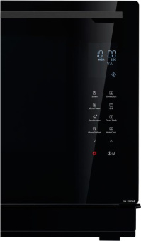 Микроволновая Печь Panasonic NN-CS89LBZPE 31л. 1000Вт черный - купить недорого с доставкой в интернет-магазине