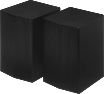 Саундбар LG S60TR 5.1 220Вт+220Вт черный - купить недорого с доставкой в интернет-магазине