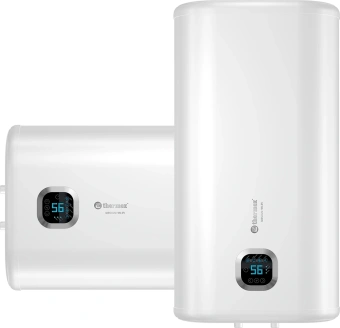 Водонагреватель Thermex Decido 50 Wi-Fi 2кВт 50л электрический настенный/белый - купить недорого с доставкой в интернет-магазине
