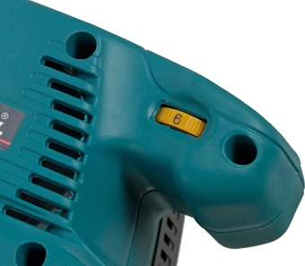 Ленточная шлифовальная машина Makita 9911 650Вт шир.ленты 76мм - купить недорого с доставкой в интернет-магазине