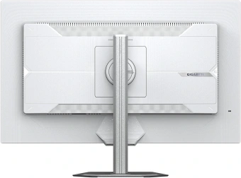 Монитор Gigabyte 27" M27UP ICE белый IPS LED 16:9 HDMI M/M матовая HAS Piv 350cd 178гр/178гр 3840x2160 160Hz G-Sync DP 4K USB 6.65кг - купить недорого с доставкой в интернет-магазине