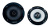 Колонки автомобильные Kenwood KFC-S1666 330Вт 90дБ 4Ом 16см (6.5дюйм) (ком.:2кол.) коаксиальные двухполосные - цена, купить или заказать с доставкой в интернет-магазине Колонки автомобильные Kenwood KFC-S1666 330Вт 90дБ 4Ом 16см (6.5дюйм) (ком.:2кол.) коаксиальные двухполосные - купить недорого с доставкой в интернет-магазине