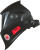 Маска сварщика Fubag IR 9-13N S филь.:хамел. кл.:1/1/1/2 см.экр.95x36мм черный (38072) - купить недорого с доставкой в интернет-магазине