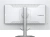 Монитор Gigabyte 27" M27UP ICE белый IPS LED 16:9 HDMI M/M матовая HAS Piv 350cd 178гр/178гр 3840x2160 160Hz G-Sync DP 4K USB 6.65кг - купить недорого с доставкой в интернет-магазине