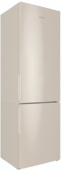 Холодильник Indesit ITR 4200 E 2-хкамерн. бежевый - купить недорого с доставкой в интернет-магазине