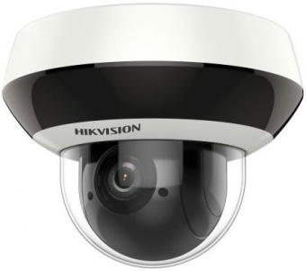 Камера видеонаблюдения IP Hikvision DS-2DE2A204IW-DE3(C0)(S6)(C) 2.8-12мм цв. корп.:белый - купить недорого с доставкой в интернет-магазине