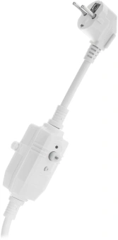 Водонагреватель Thermex Dion 50 V 2.5кВт 50л электрический настенный/белый - купить недорого с доставкой в интернет-магазине