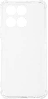 Чехол (клип-кейс) BoraSCO для Honor X6a Bumper Case прозрачный (72472) - купить недорого с доставкой в интернет-магазине
