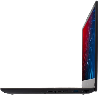 Ноутбук IRU Tactio 15ALG Core i5 12600H 16Gb SSD512Gb Intel Iris Xe graphics 15.6" IPS FHD (1920x1080) без ОС black WiFi BT Cam 4500mAh (2126364) - купить недорого с доставкой в интернет-магазине
