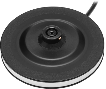 Чайник электрический Xiaomi Electric Glass Kettle RU 1.7л. 2200Вт прозрачный/черный корпус: стекло/пластик (BHR7490RU) - купить недорого с доставкой в интернет-магазине