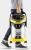 Строительный пылесос Karcher WD 6 P S V-30/6/22/T 1300Вт (уборка: сухая/сбор воды) желтый - купить недорого с доставкой в интернет-магазине