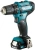 Дрель-шуруповерт Makita DF333DWAE аккум. патрон:быстрозажимной (кейс в комплекте) - купить недорого с доставкой в интернет-магазине