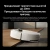 Пылесос-робот Xiaomi Robot Vacuum 5 Pro EU 35Вт белый - купить недорого с доставкой в интернет-магазине