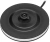 Чайник электрический Xiaomi Electric Glass Kettle RU 1.7л. 2200Вт прозрачный/черный корпус: стекло/пластик (BHR7490RU) - купить недорого с доставкой в интернет-магазине