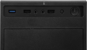 ПК Amur Нарвал B7I21 АМУЕ.466219.002 MT i3 12100 (3.3) 16Gb SSD256Gb UHDG 730 FreeDOS GbitEth 400W мышь клавиатура черный (RUS) (АМУЕ.466219.002 2147002) - купить недорого с доставкой в интернет-магазине