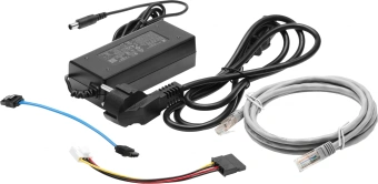 Видеорегистратор Dahua DHI-NVR2104HS-P-I2 - купить недорого с доставкой в интернет-магазине