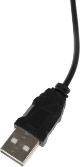 Мышь Defender Flash MB-600L черный оптическая 1200dpi USB 3but (52600) - купить недорого с доставкой в интернет-магазине