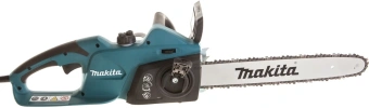 Цепная пила Makita UC4041A от сети 1800Вт дл.шины:16" (40cm) - купить недорого с доставкой в интернет-магазине