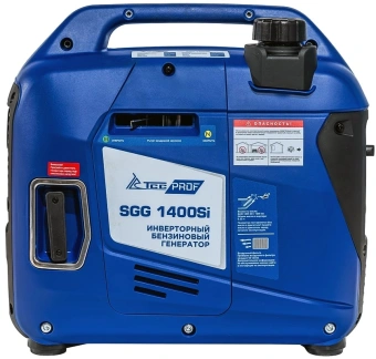 Генератор ТСС SGG 1400Si 1.4кВт - купить недорого с доставкой в интернет-магазине