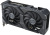 Видеокарта Asus PCI-E 4.0 DUAL-RTX4060TI-O8G NVIDIA GeForce RTX 4060TI 8Gb 128bit GDDR6 2520/18000 HDMIx1 DPx3 HDCP Ret - купить недорого с доставкой в интернет-магазине