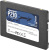 Накопитель SSD Patriot SATA III 1Tb P210S1TB25 P210 2.5" - купить недорого с доставкой в интернет-магазине