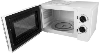 Микроволновая Печь Starwind SMW4020 20л. 700Вт белый - купить недорого с доставкой в интернет-магазине