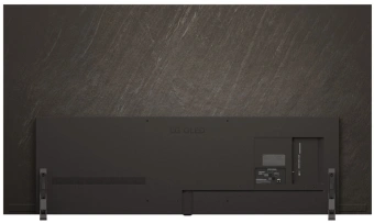 Телевизор OLED LG 83" OLED83B5RLA.ARUG коричневый/серый 4K Ultra HD 120Hz DVB-T DVB-T2 DVB-C DVB-S2 USB WiFi Smart TV - купить недорого с доставкой в интернет-магазине