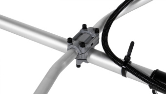 Триммер бензиновый Champion T444S-2 1600Вт 2.2л.с. неразбор.штан. реж.эл.:леска/нож - купить недорого с доставкой в интернет-магазине