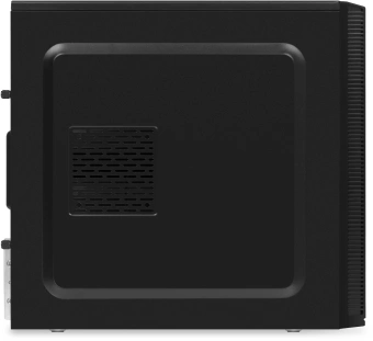ПК IRU Planio 310H6SEV MT i3 12100 (3.3) 16Gb SSD256Gb UHDG 730 FreeDOS GbitEth 400W черный (RUS) (2112581) - купить недорого с доставкой в интернет-магазине