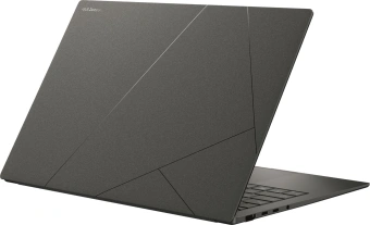 Ноутбук Asus Zenbook S 14 OLED UX5406SA-PV055W Core Ultra 7 258V 32Gb SSD1Tb Intel Arc 14" OLED 3K (2880x1800) Windows 11 Home grey WiFi BT Cam Bag (90NB14F1-M002C0) - купить недорого с доставкой в интернет-магазине